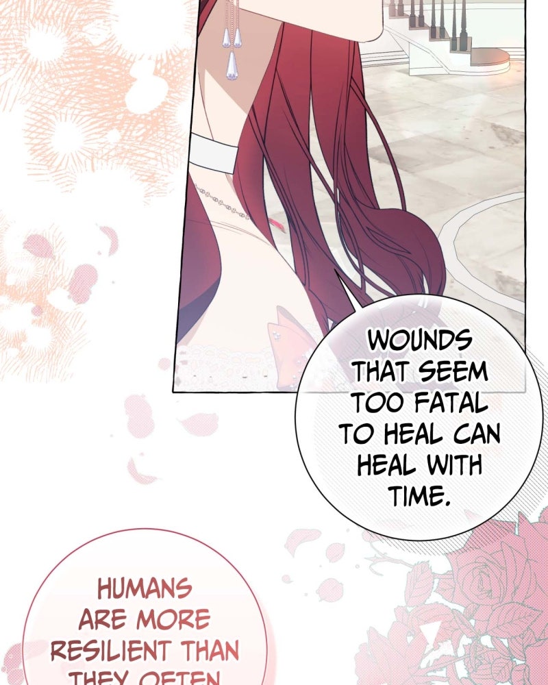 Special Re-Launch: Not YourTypical Reincarnation Story Episode 35 page 95 - 