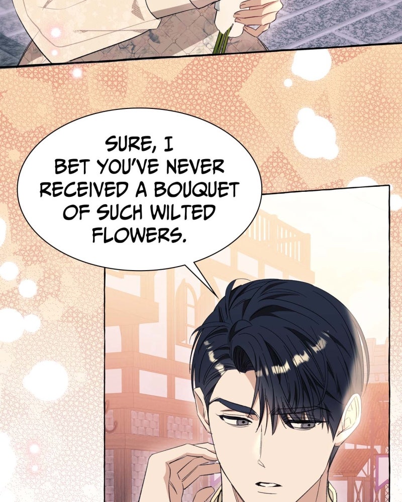 Special Re-Launch: Not YourTypical Reincarnation Story Episode 36 page 21 - 