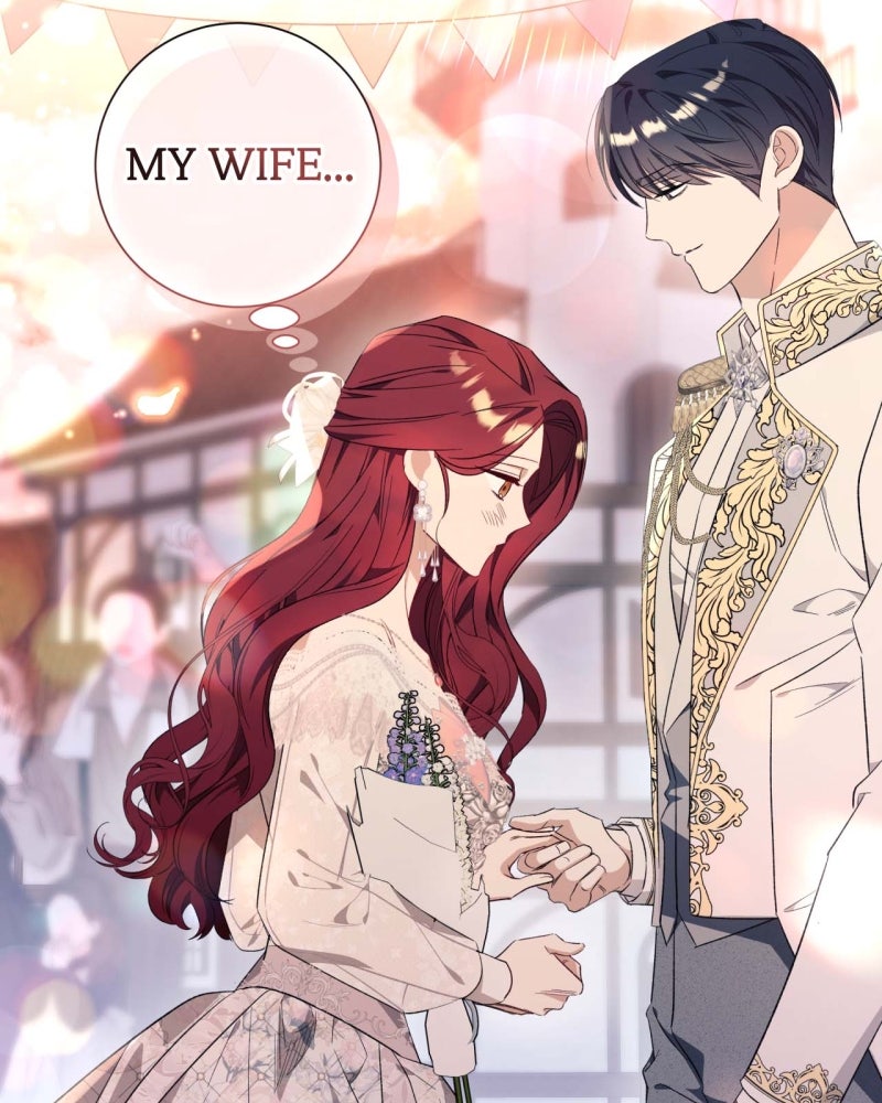 Special Re-Launch: Not YourTypical Reincarnation Story Episode 36 page 52 - 
