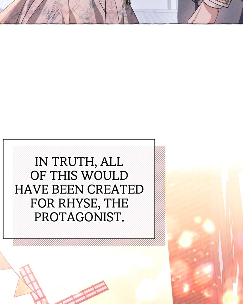 Special Re-Launch: Not YourTypical Reincarnation Story Episode 36 page 53 - 