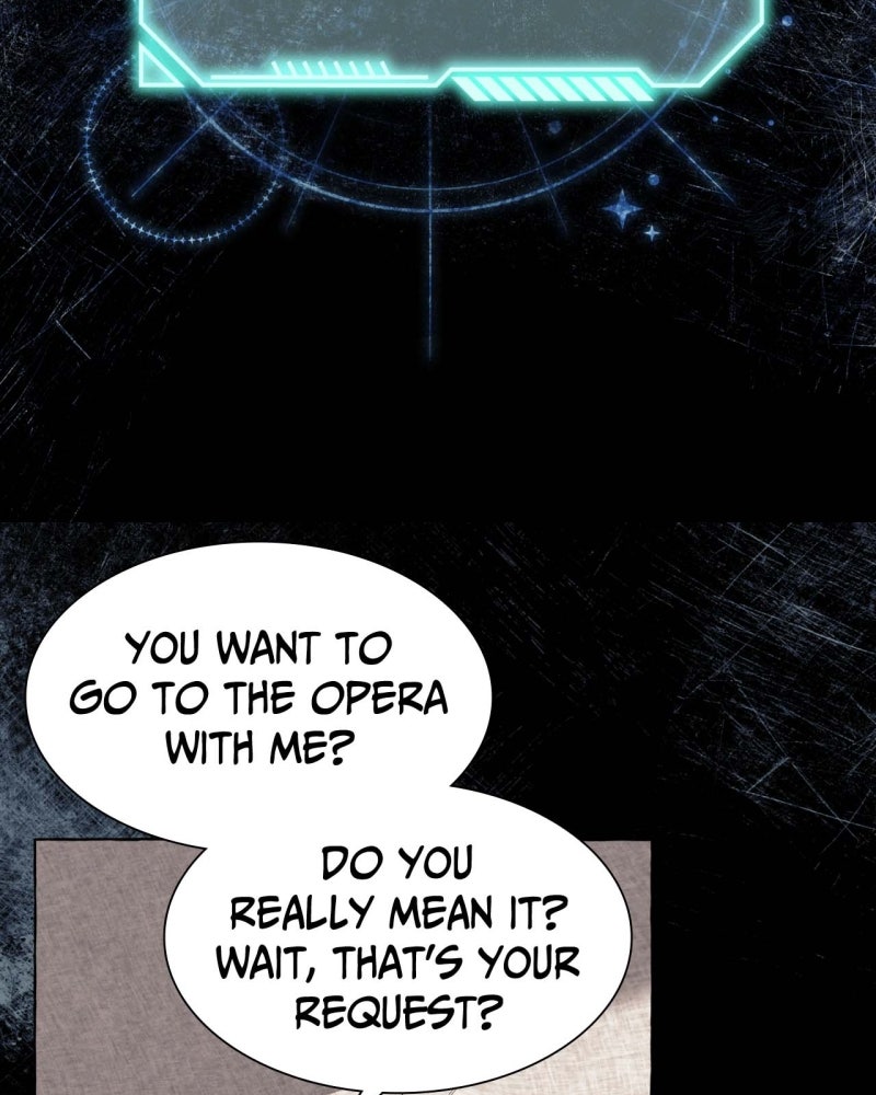 Special Re-Launch: Not YourTypical Reincarnation Story Episode 36 page 58 - 
