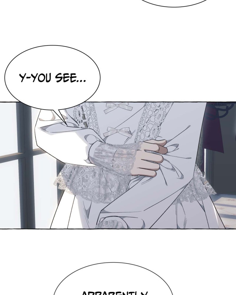 Special Re-Launch: Not YourTypical Reincarnation Story Episode 36 page 93 - 