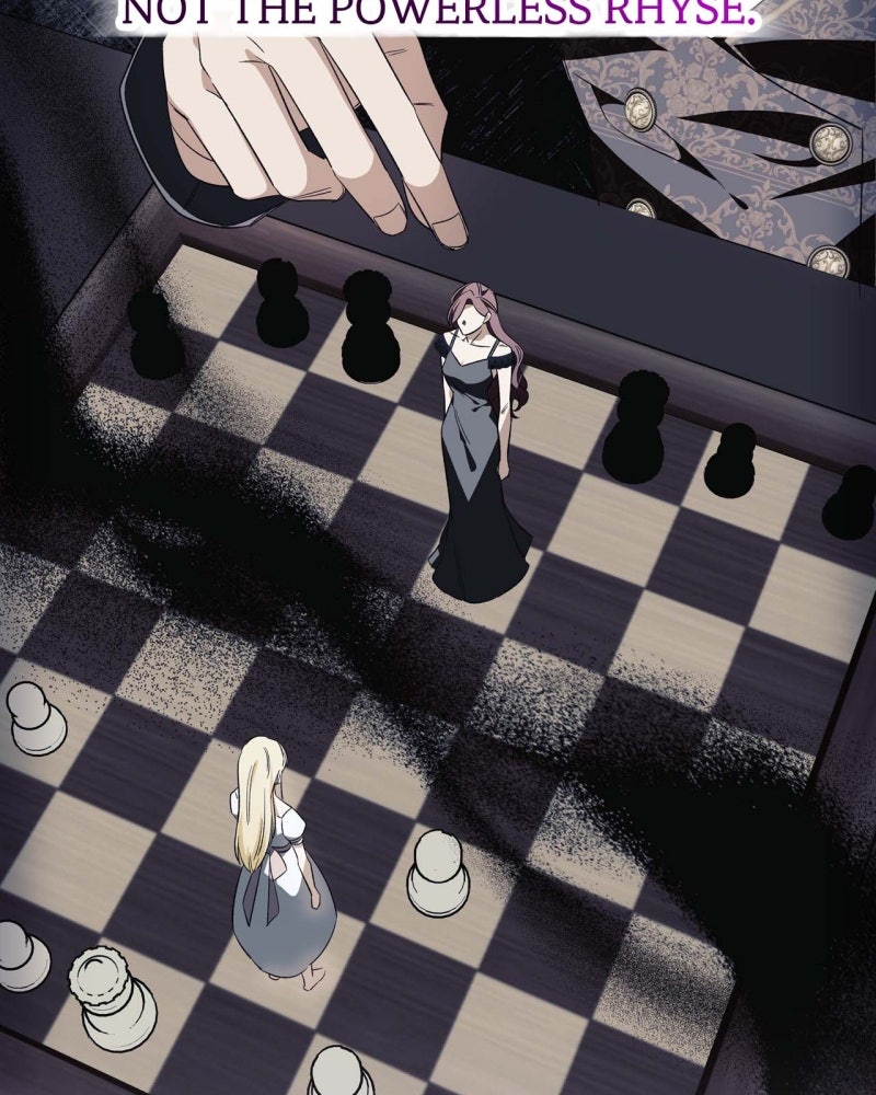 Special Re-Launch: Not YourTypical Reincarnation Story Episode 37 page 16 - 
