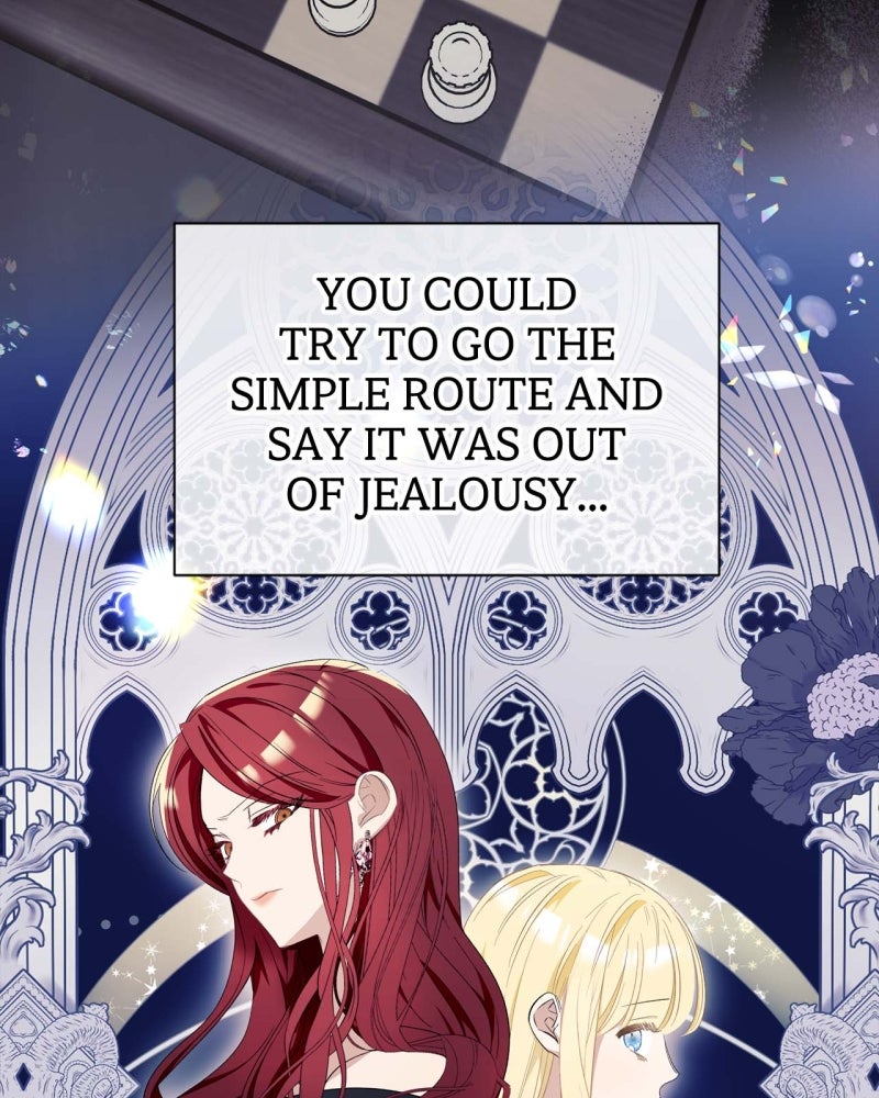 Special Re-Launch: Not YourTypical Reincarnation Story Episode 37 page 17 - 
