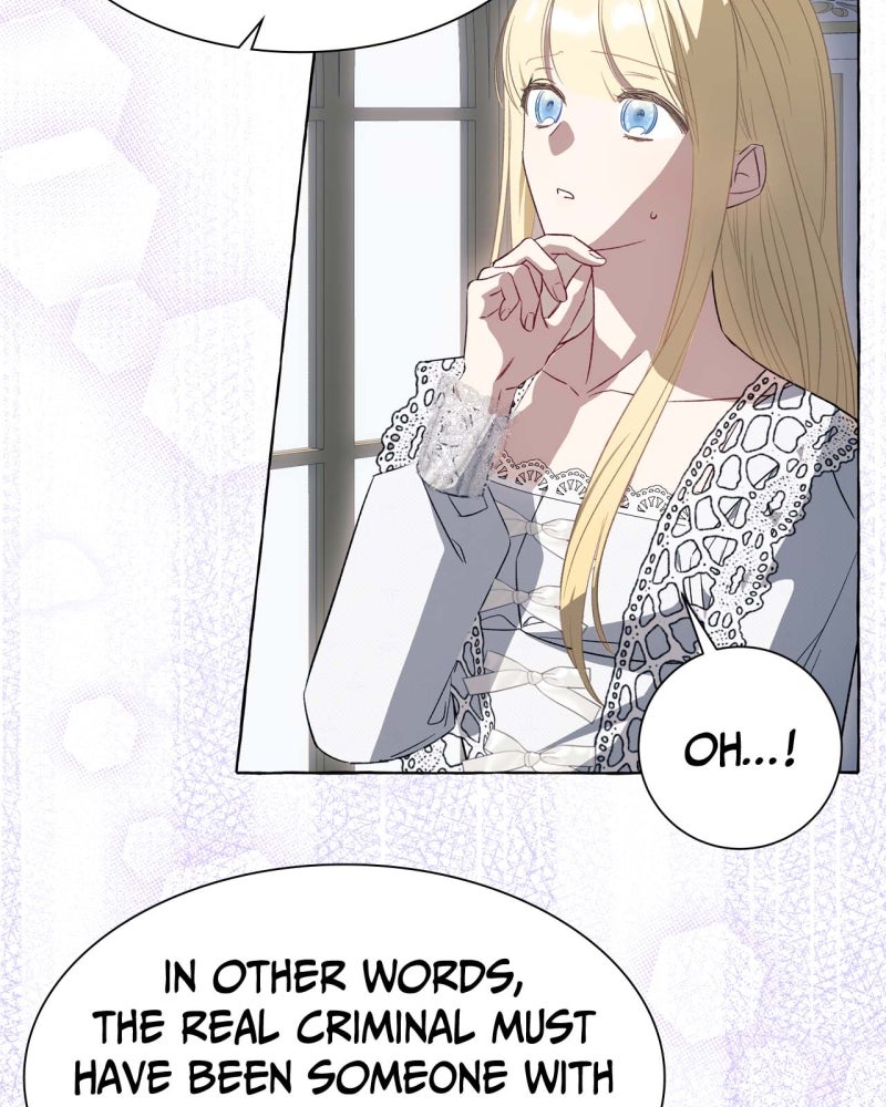 Special Re-Launch: Not YourTypical Reincarnation Story Episode 37 page 21 - 