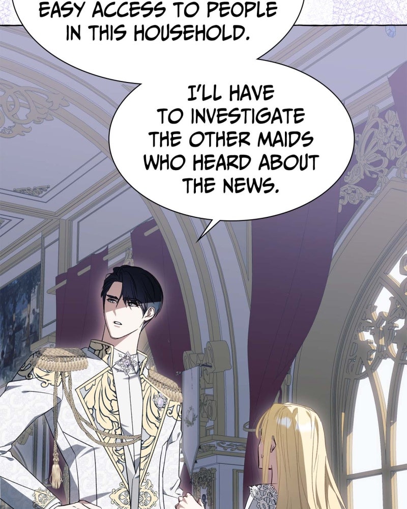 Special Re-Launch: Not YourTypical Reincarnation Story Episode 37 page 22 - 