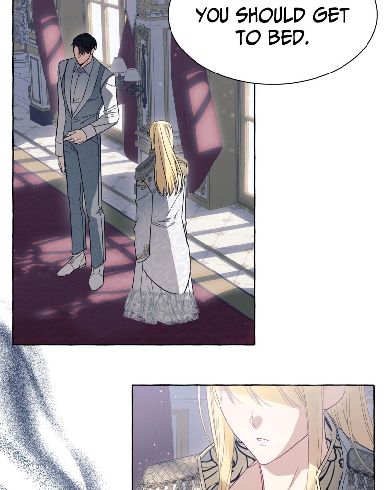 Special Re-Launch: Not YourTypical Reincarnation Story Episode 37 page 30 - 