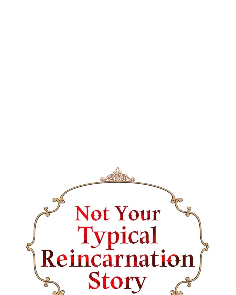 Special Re-Launch: Not YourTypical Reincarnation Story Episode 37 page 39 - 