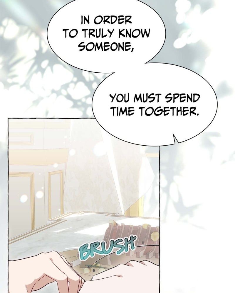 Special Re-Launch: Not YourTypical Reincarnation Story Episode 37 page 72 - 