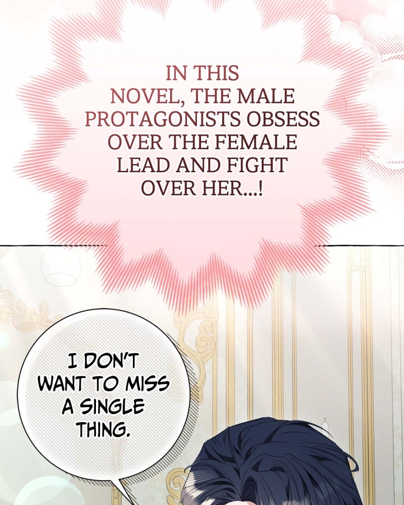 Special Re-Launch: Not YourTypical Reincarnation Story Episode 37 page 76 - 