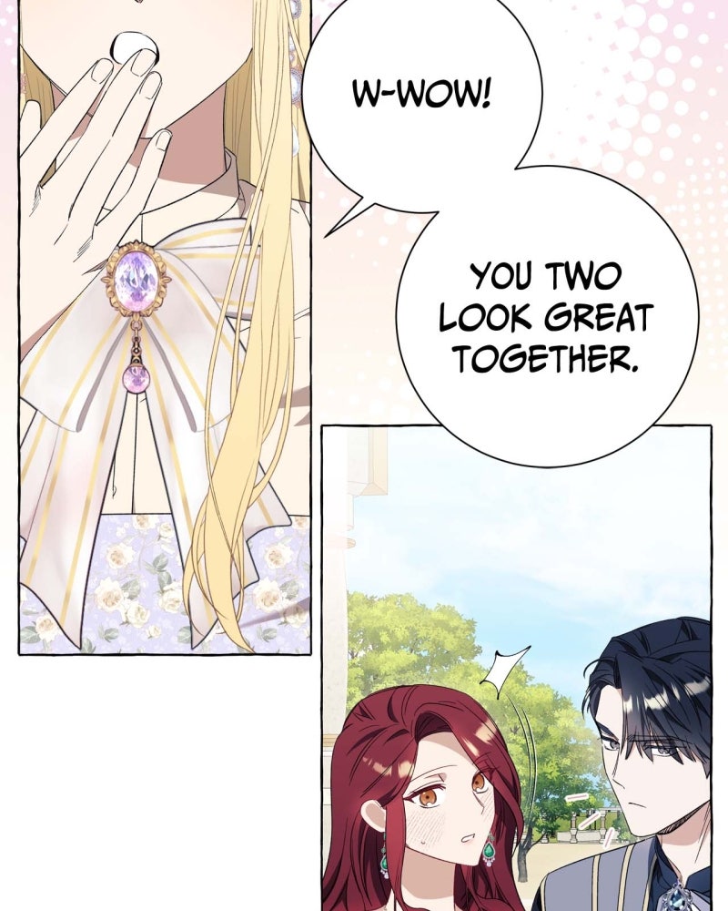 Special Re-Launch: Not YourTypical Reincarnation Story Episode 37 page 98 - 