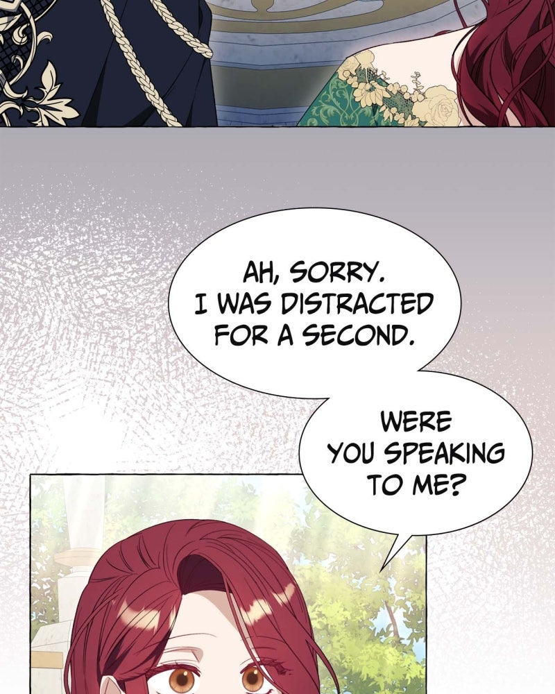 Special Re-Launch: Not YourTypical Reincarnation Story Episode 38 page 13 - 
