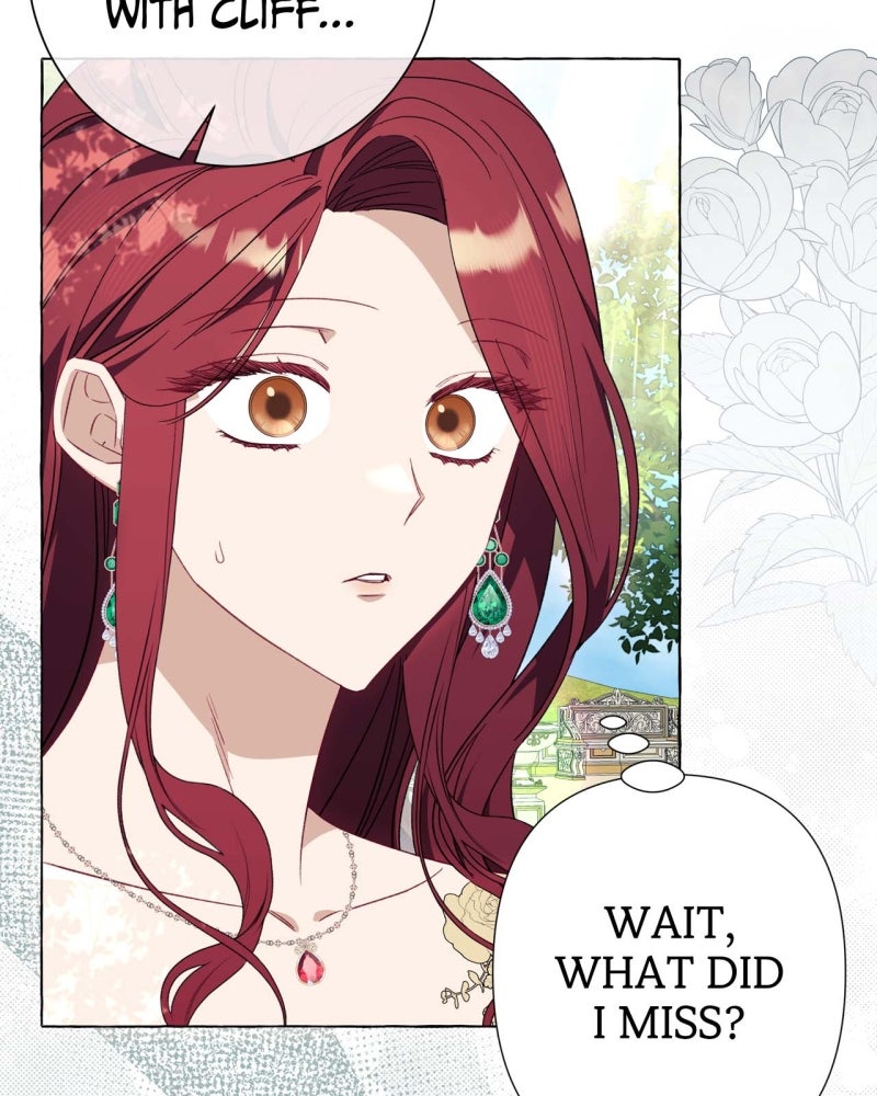 Special Re-Launch: Not YourTypical Reincarnation Story Episode 38 page 20 - 