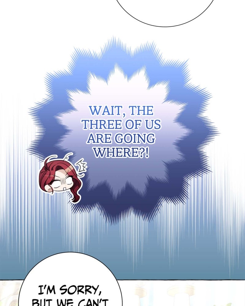 Special Re-Launch: Not YourTypical Reincarnation Story Episode 38 page 23 - 