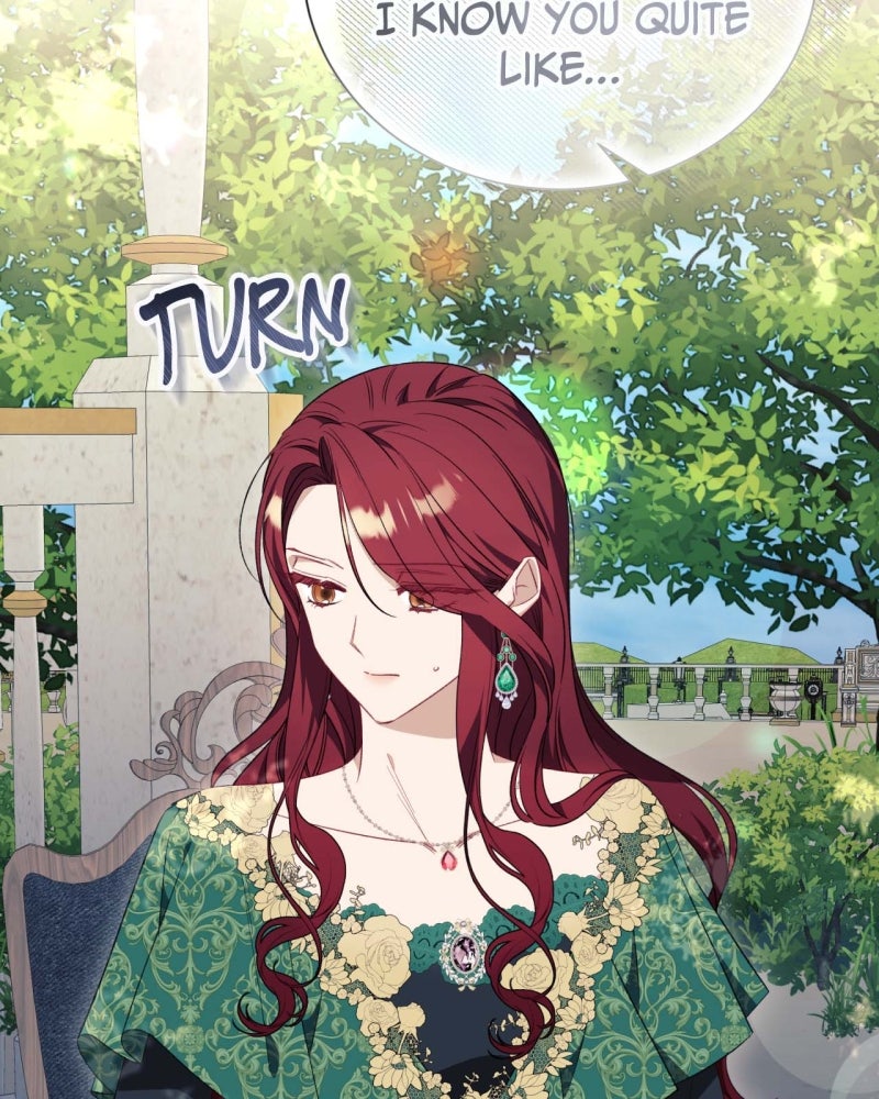 Special Re-Launch: Not YourTypical Reincarnation Story Episode 38 page 9 - 