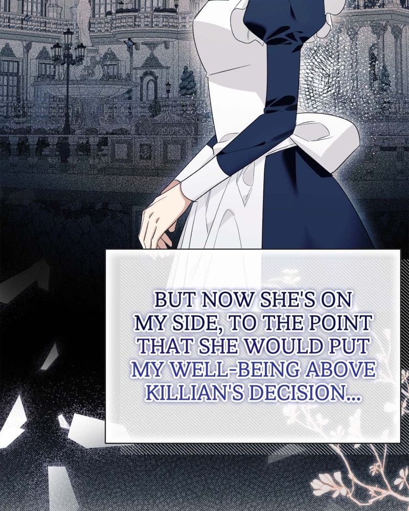 Special Re-Launch: Not YourTypical Reincarnation Story Episode 38 page 83 - 
