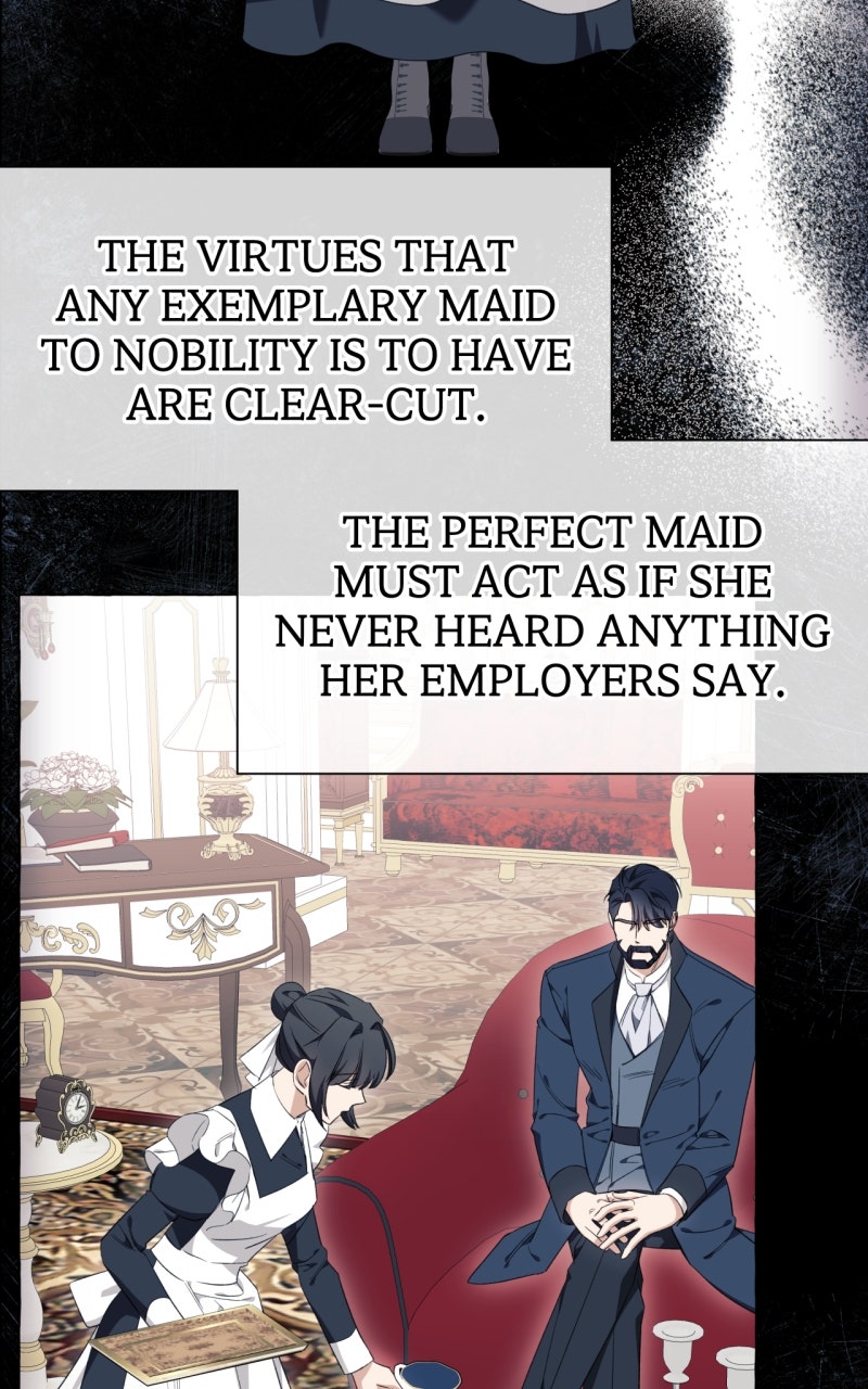 Special Re-Launch: Not YourTypical Reincarnation Story Episode 39 page 2 - 