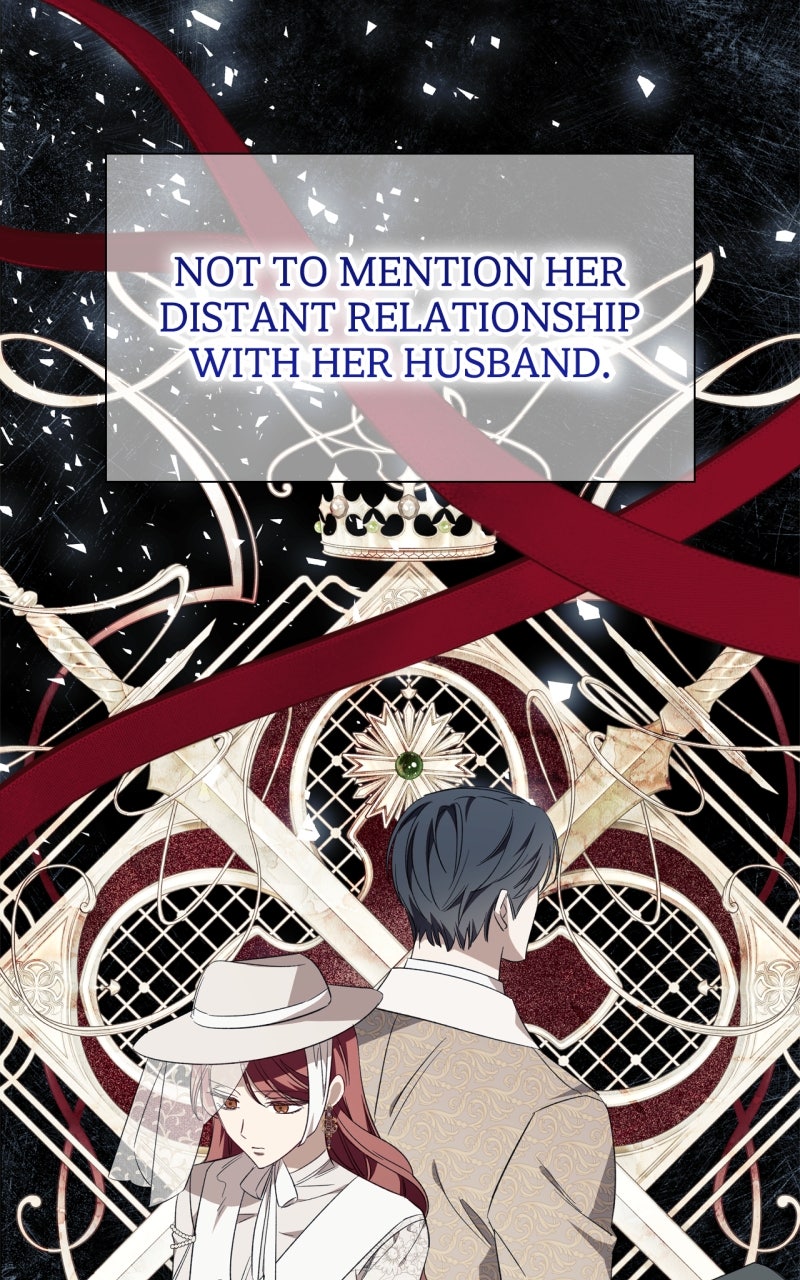 Special Re-Launch: Not YourTypical Reincarnation Story Episode 39 page 12 - 