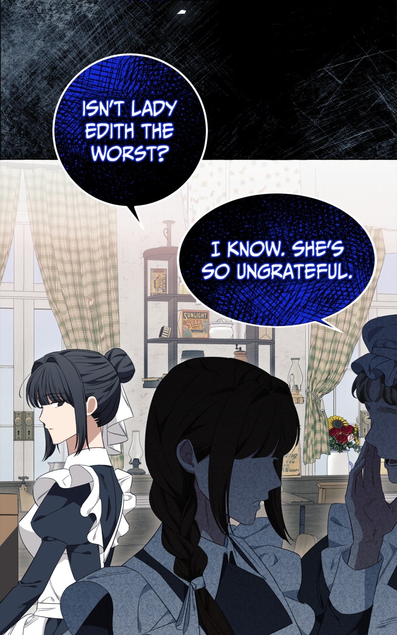 Special Re-Launch: Not YourTypical Reincarnation Story Episode 39 page 14 - 