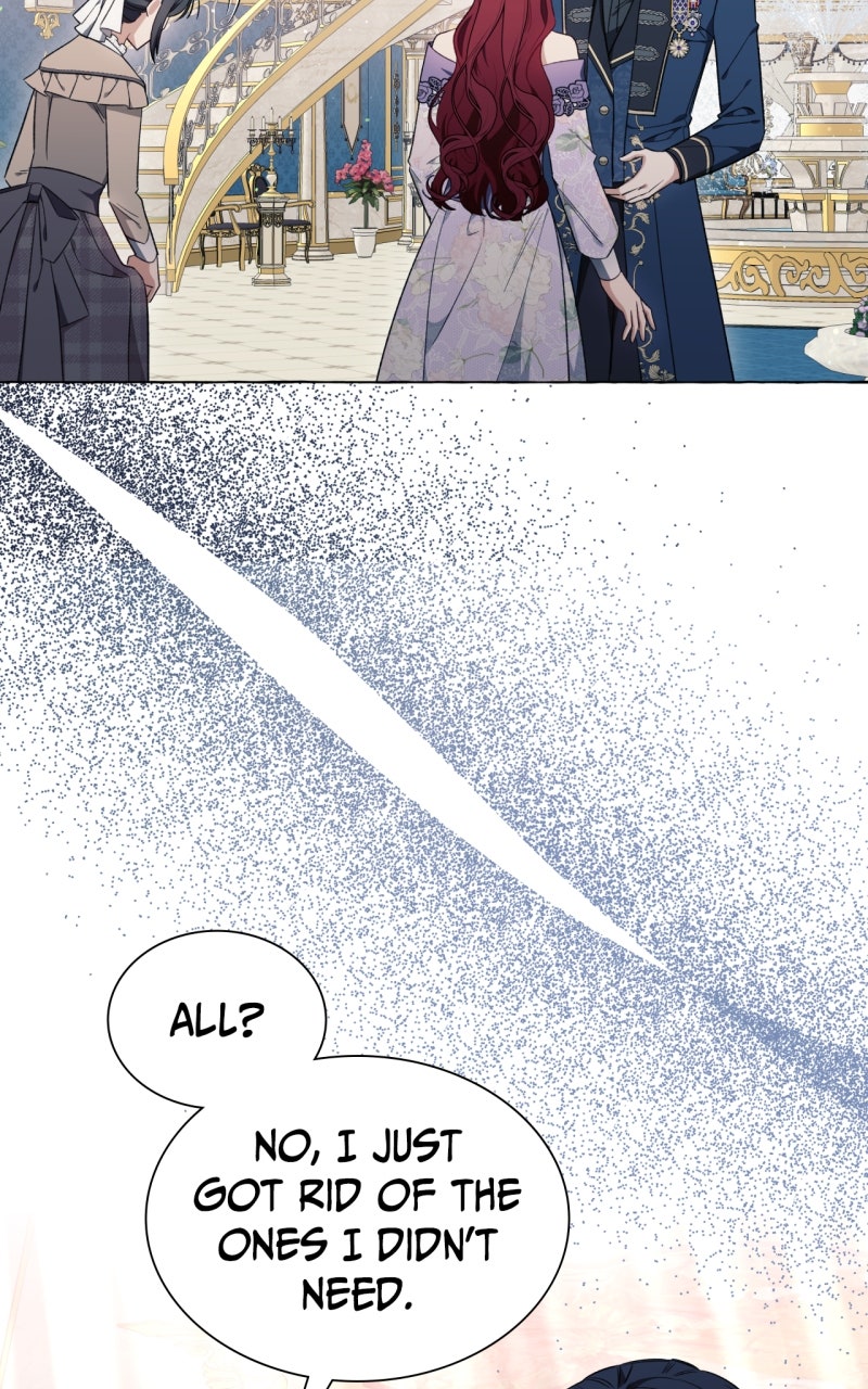 Special Re-Launch: Not YourTypical Reincarnation Story Episode 39 page 40 - 