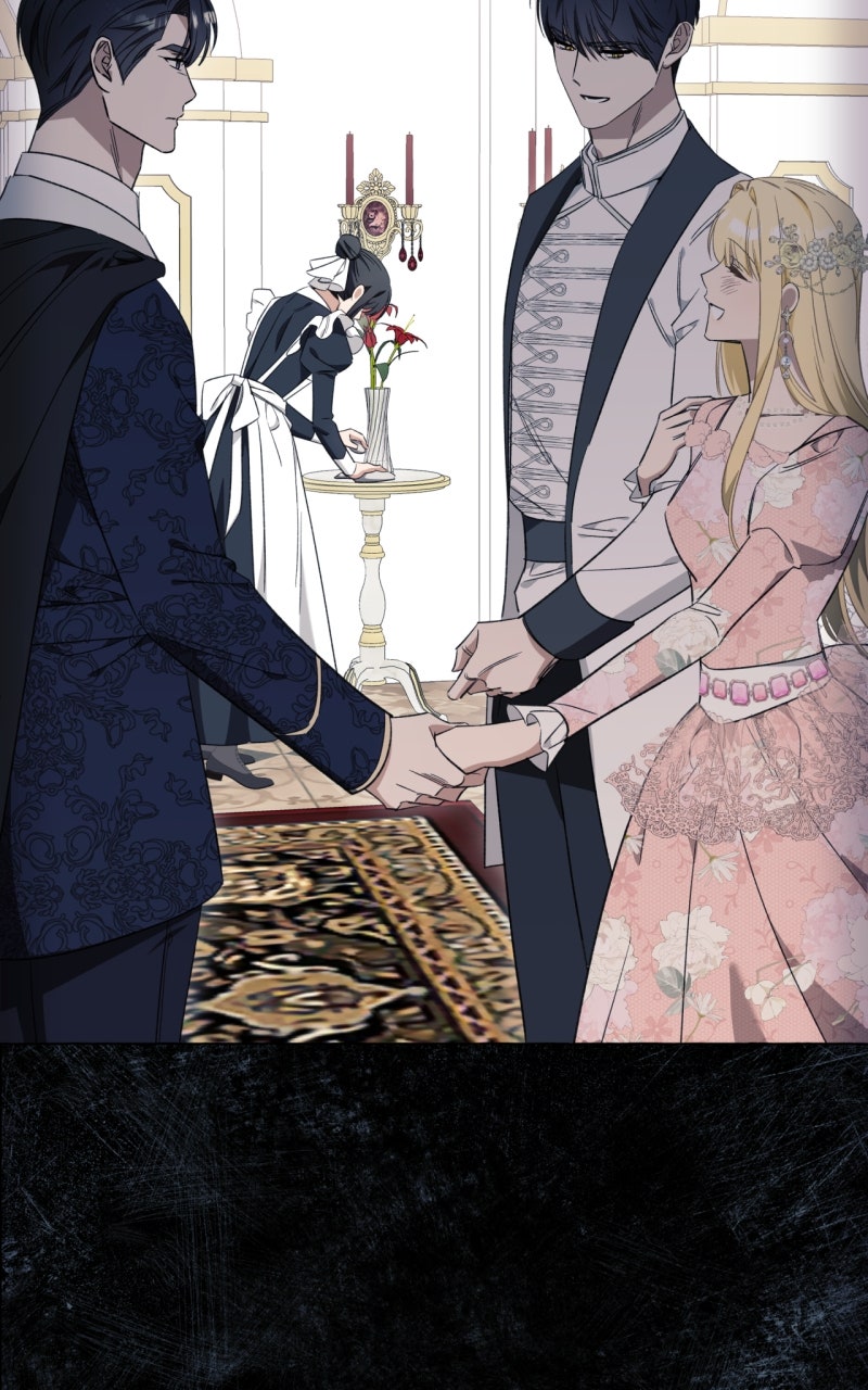 Special Re-Launch: Not YourTypical Reincarnation Story Episode 39 page 5 - 