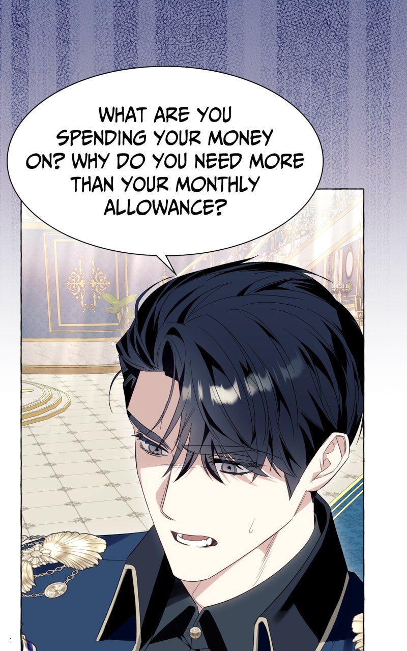Special Re-Launch: Not YourTypical Reincarnation Story Episode 39 page 49 - 