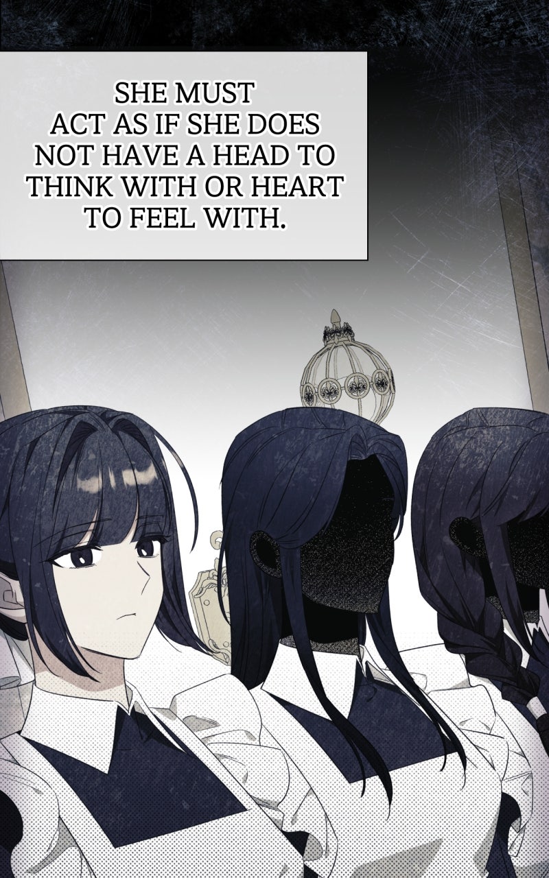 Special Re-Launch: Not YourTypical Reincarnation Story Episode 39 page 6 - 