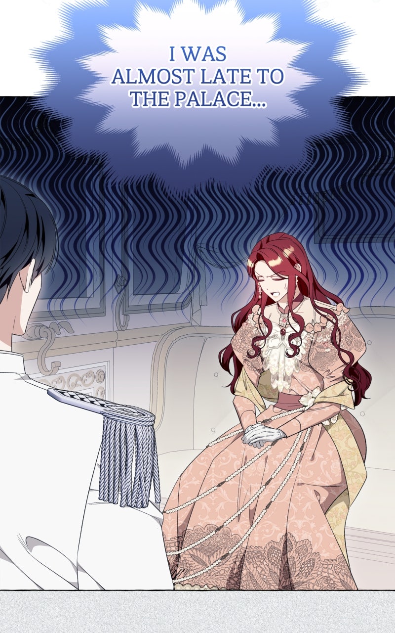 Special Re-Launch: Not YourTypical Reincarnation Story Episode 39 page 56 - 