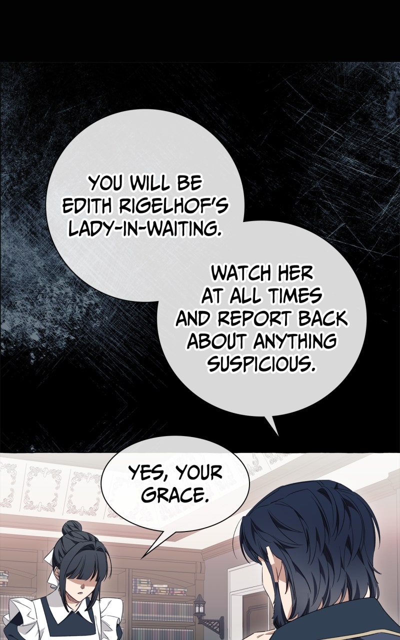 Special Re-Launch: Not YourTypical Reincarnation Story Episode 39 page 8 - 
