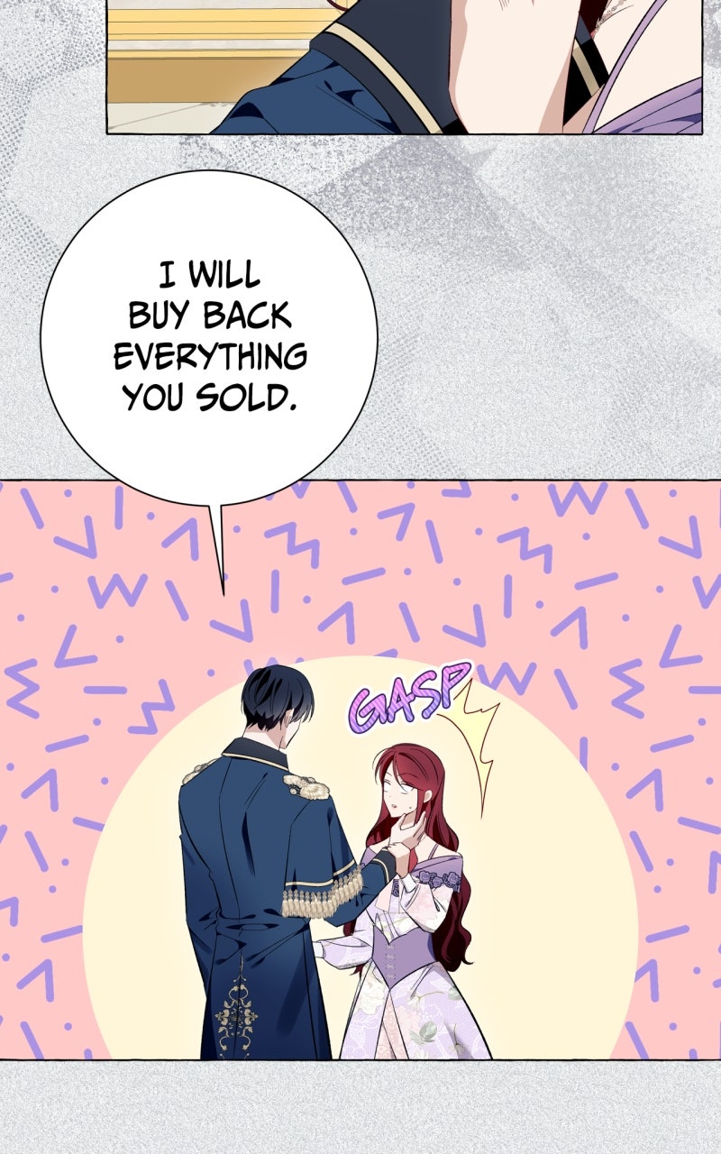 Special Re-Launch: Not YourTypical Reincarnation Story Episode 39 page 75 - 