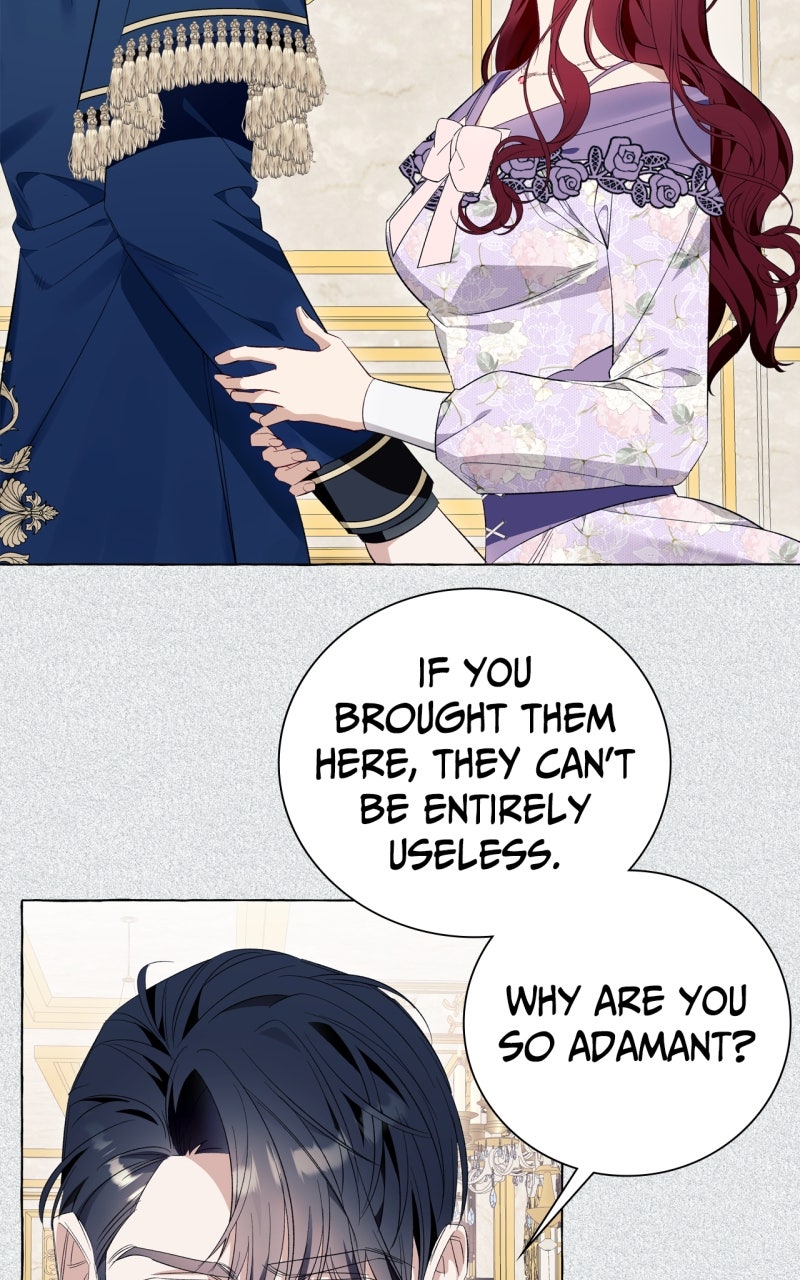 Special Re-Launch: Not YourTypical Reincarnation Story Episode 39 page 77 - 