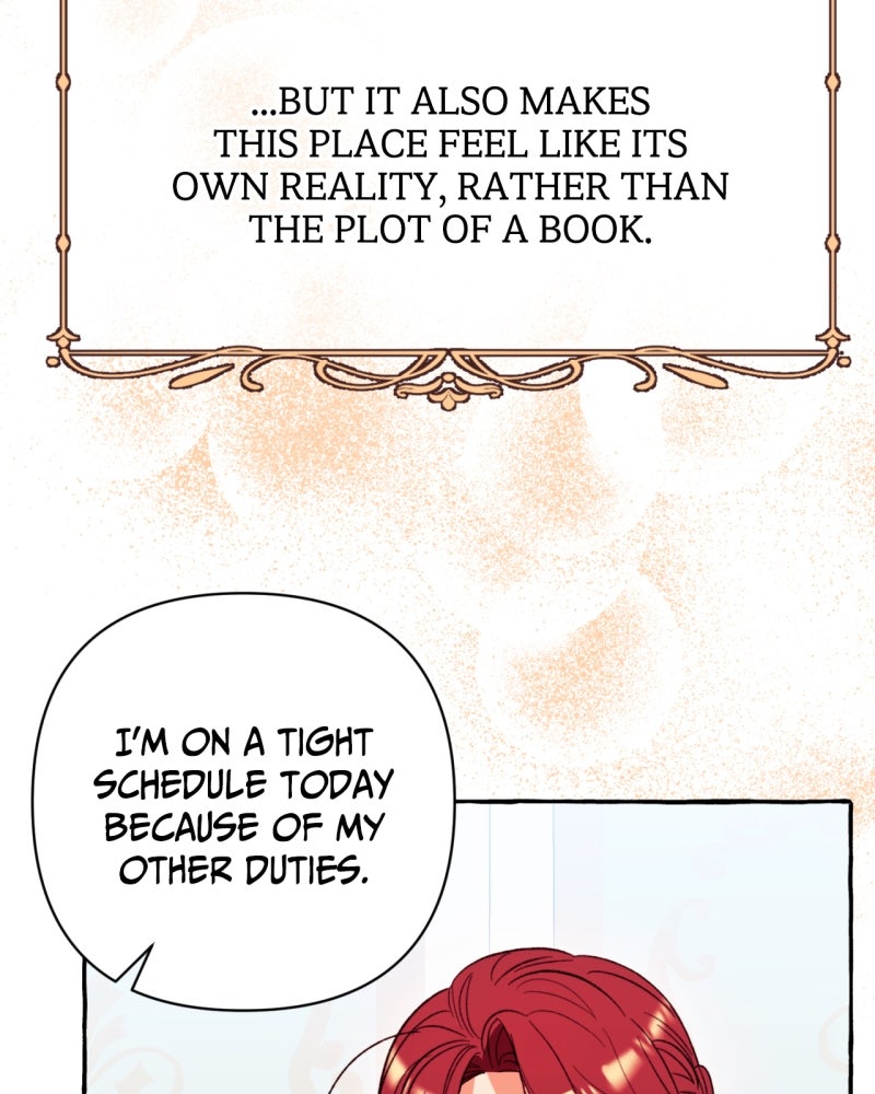 Special Re-Launch: Not YourTypical Reincarnation Story Episode 4 page 109 - 