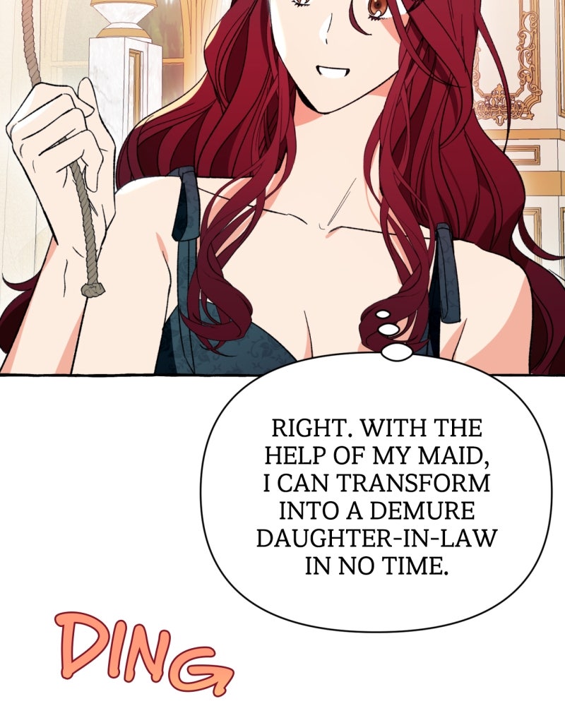Special Re-Launch: Not YourTypical Reincarnation Story Episode 4 page 12 - 
