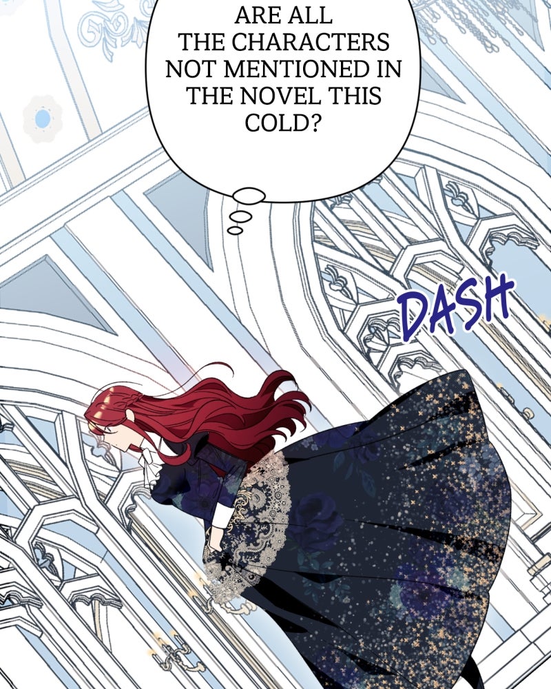 Special Re-Launch: Not YourTypical Reincarnation Story Episode 4 page 112 - 