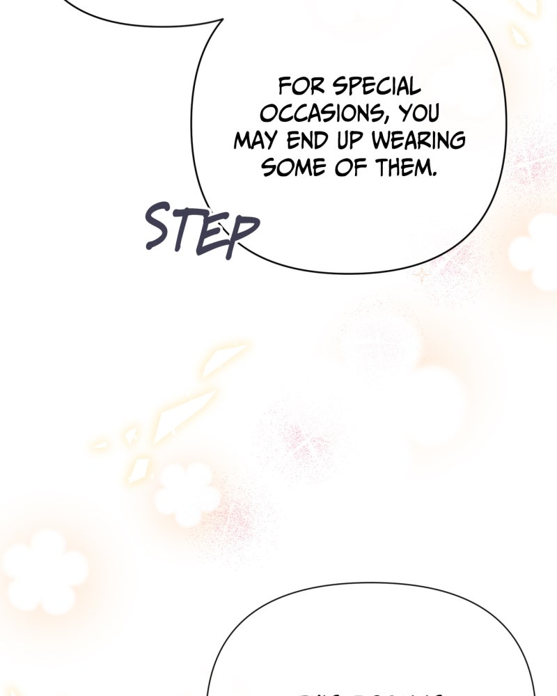 Special Re-Launch: Not YourTypical Reincarnation Story Episode 4 page 116 - 