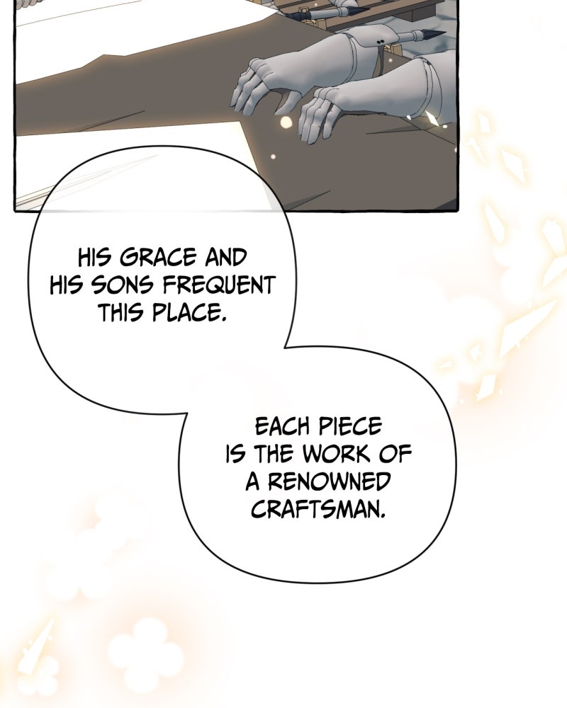 Special Re-Launch: Not YourTypical Reincarnation Story Episode 4 page 118 - 