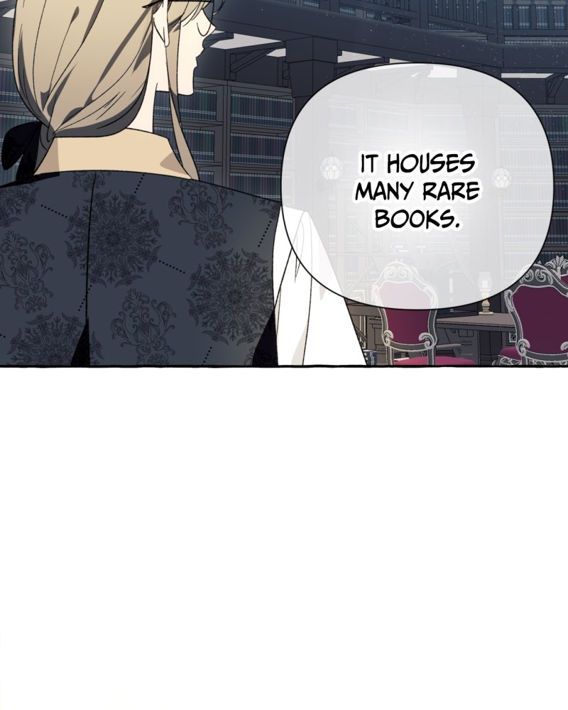 Special Re-Launch: Not YourTypical Reincarnation Story Episode 4 page 121 - 