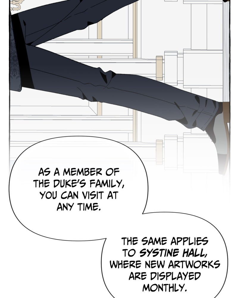 Special Re-Launch: Not YourTypical Reincarnation Story Episode 4 page 127 - 