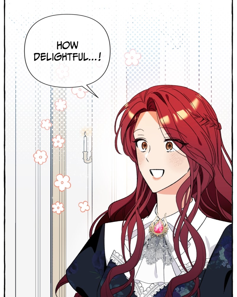 Special Re-Launch: Not YourTypical Reincarnation Story Episode 4 page 129 - 