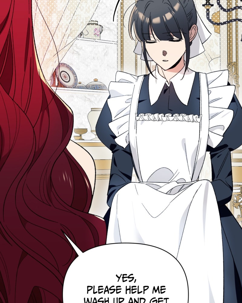 Special Re-Launch: Not YourTypical Reincarnation Story Episode 4 page 14 - 