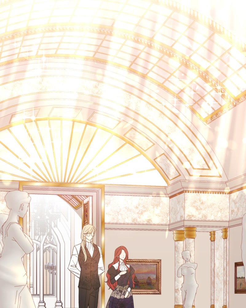 Special Re-Launch: Not YourTypical Reincarnation Story Episode 4 page 135 - 