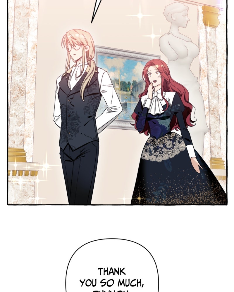Special Re-Launch: Not YourTypical Reincarnation Story Episode 4 page 138 - 