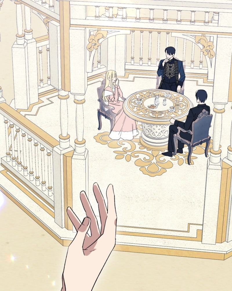 Special Re-Launch: Not YourTypical Reincarnation Story Episode 4 page 153 - 