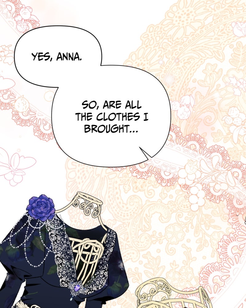 Special Re-Launch: Not YourTypical Reincarnation Story Episode 4 page 21 - 