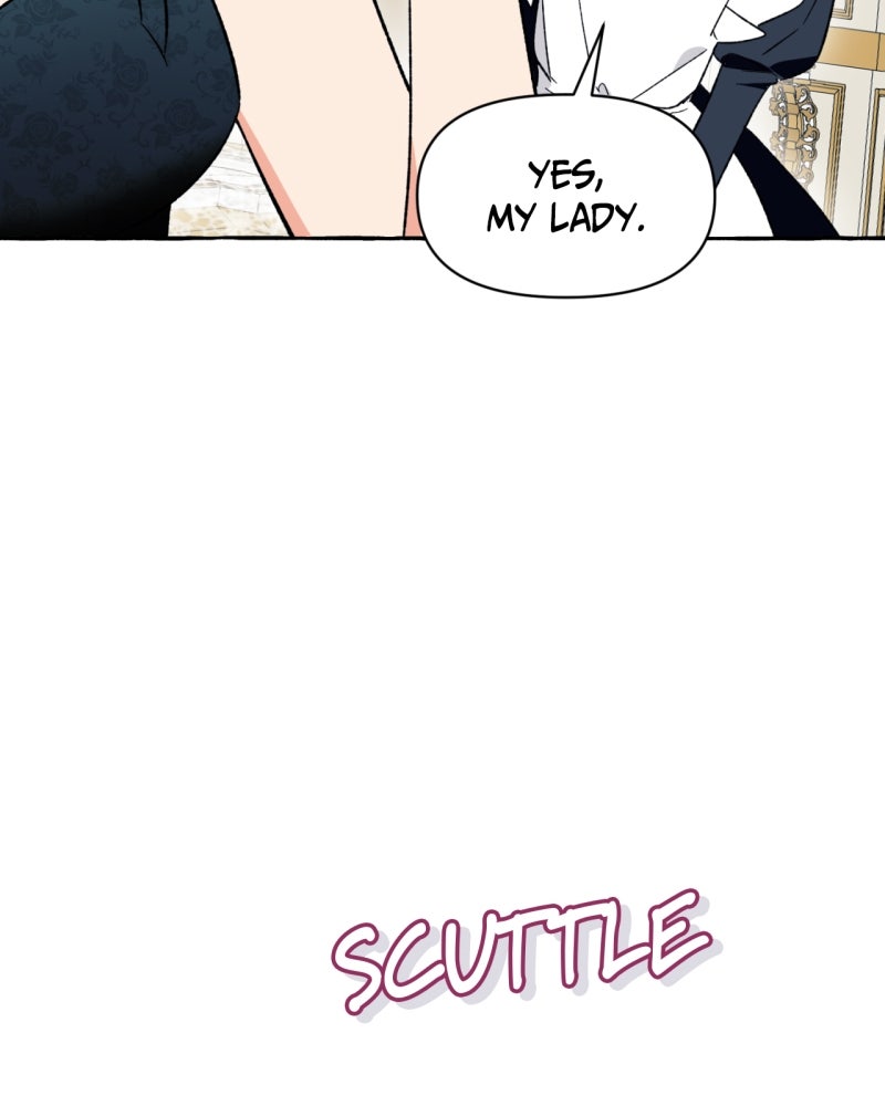 Special Re-Launch: Not YourTypical Reincarnation Story Episode 4 page 30 - 