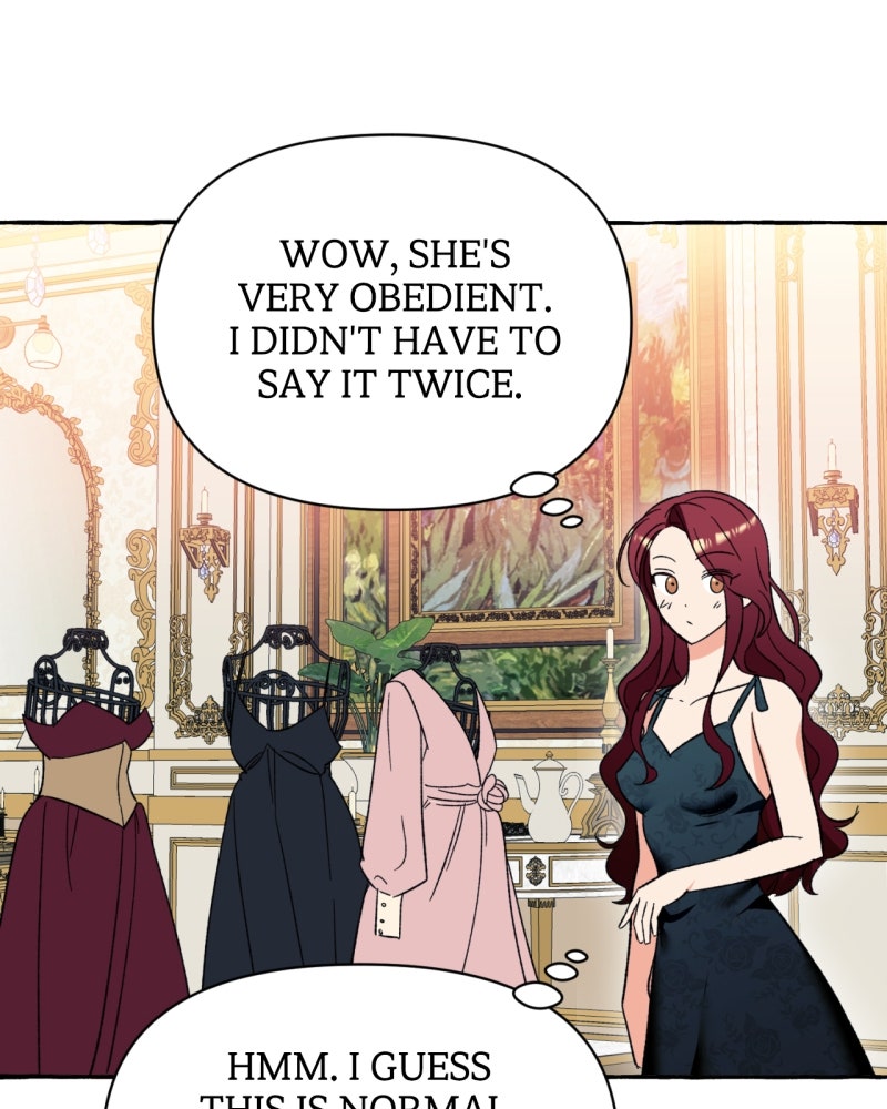 Special Re-Launch: Not YourTypical Reincarnation Story Episode 4 page 31 - 