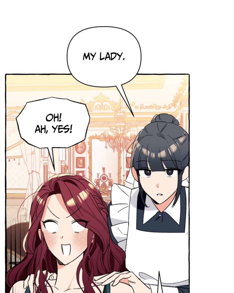 Special Re-Launch: Not YourTypical Reincarnation Story Episode 4 page 53 - 