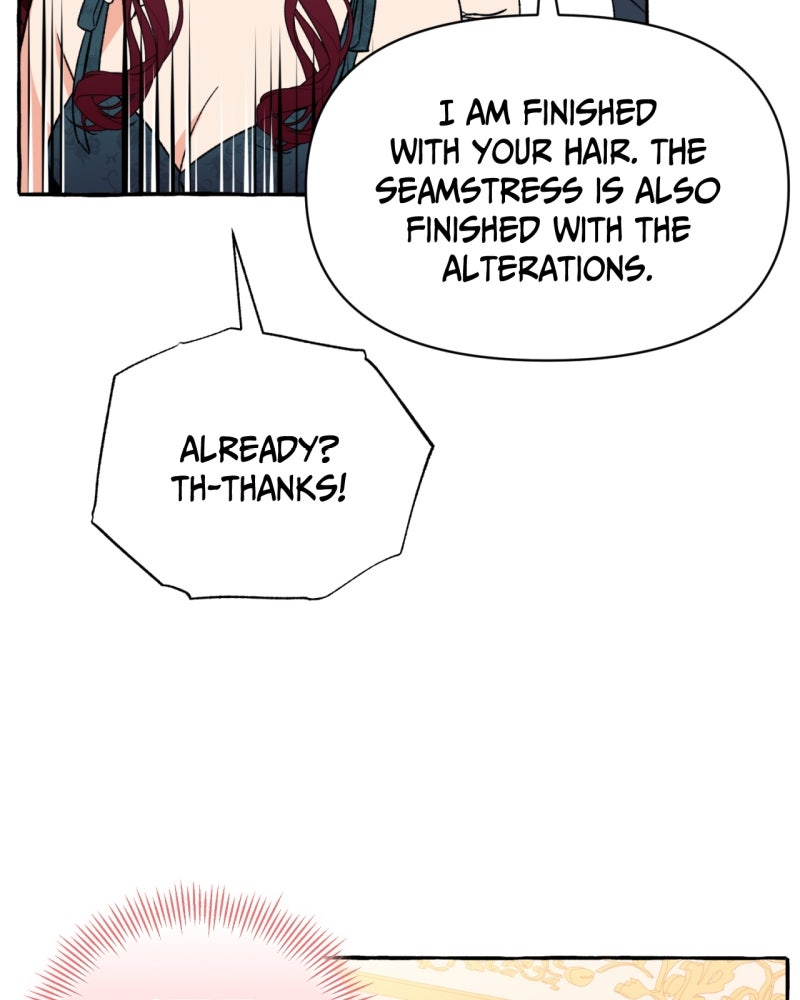 Special Re-Launch: Not YourTypical Reincarnation Story Episode 4 page 54 - 