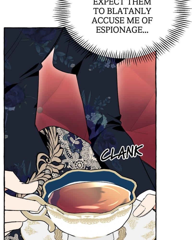 Special Re-Launch: Not YourTypical Reincarnation Story Episode 4 page 80 - 