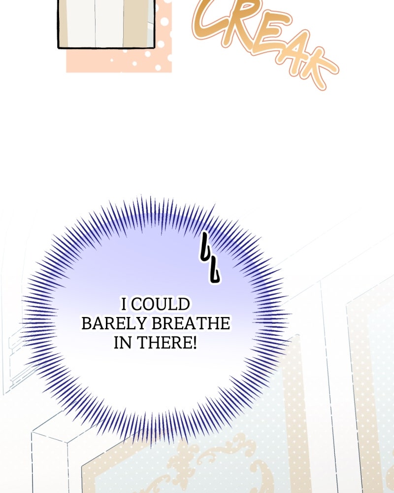 Special Re-Launch: Not YourTypical Reincarnation Story Episode 4 page 93 - 